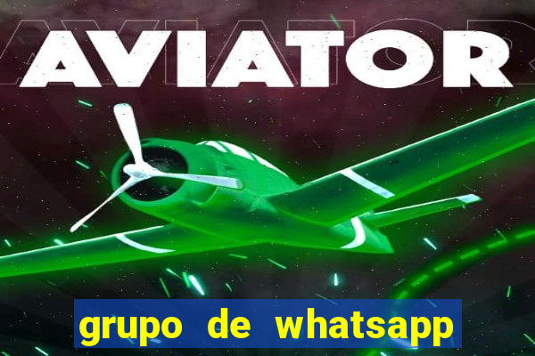 grupo de whatsapp coin master